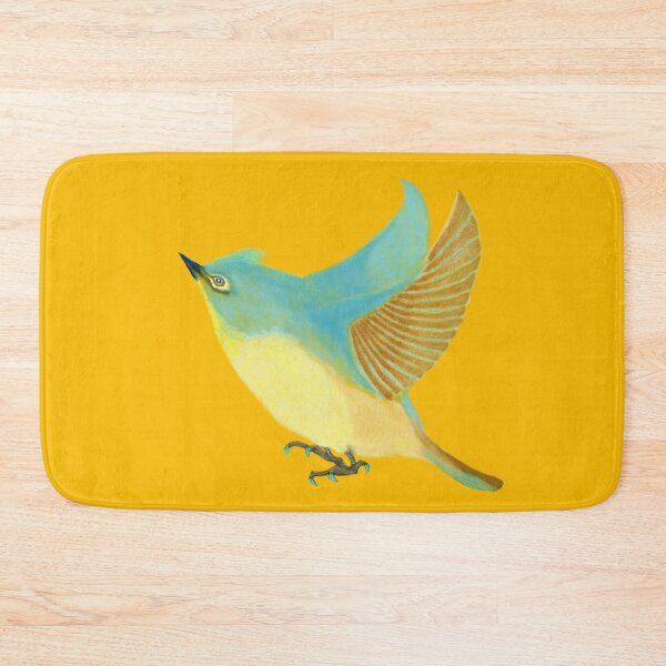 Item preview, An adorable and unique bird designed and sold by greenPQBstudio.
