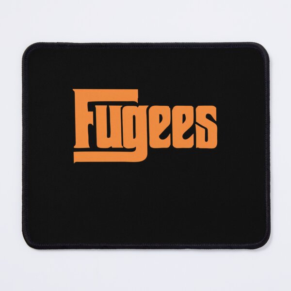 Item preview, The Fugees designed and sold by TROUBLESHOOTS.