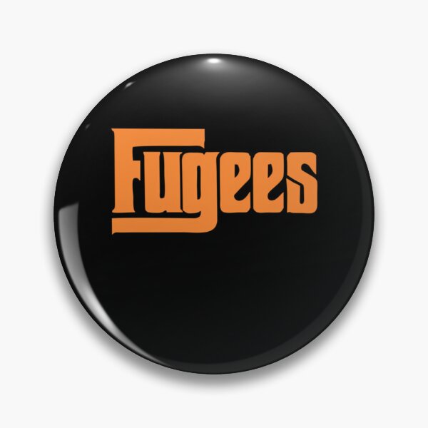 Item preview, The Fugees designed and sold by TROUBLESHOOTS.