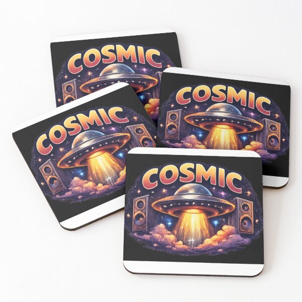 Item preview, Cosmic designed and sold by MyseryInk Shop.