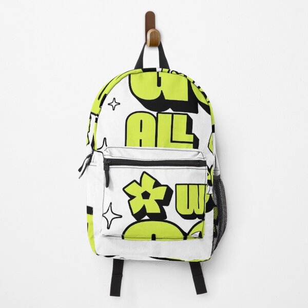 Item preview, With God All Is Possible Neon designed and sold by Tsugraf Designs.