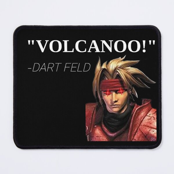 Item preview, Dart Volcano hype designed and sold by Art Archive.