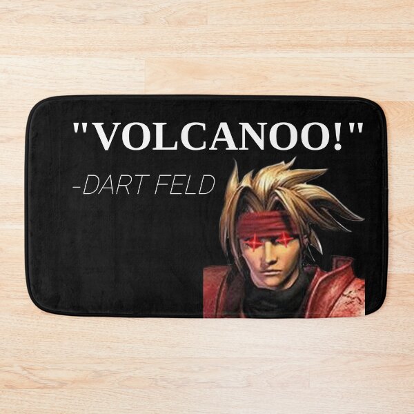 Item preview, Dart Volcano hype designed and sold by Art Archive.