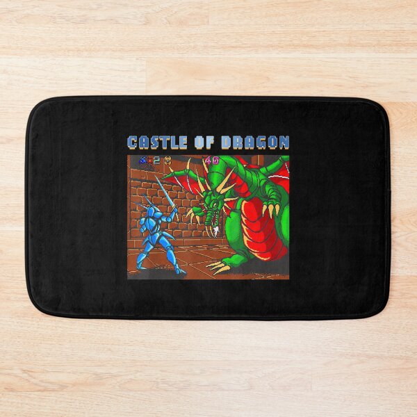 Item preview, Castle of Dragon 03 designed and sold by ElaineZPink.