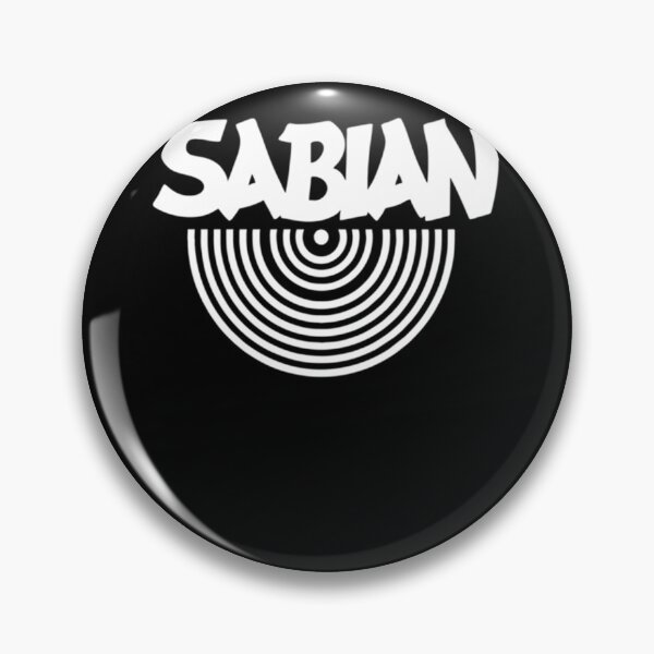 Item preview, Sabian Cymbal designed and sold by Lakraia.
