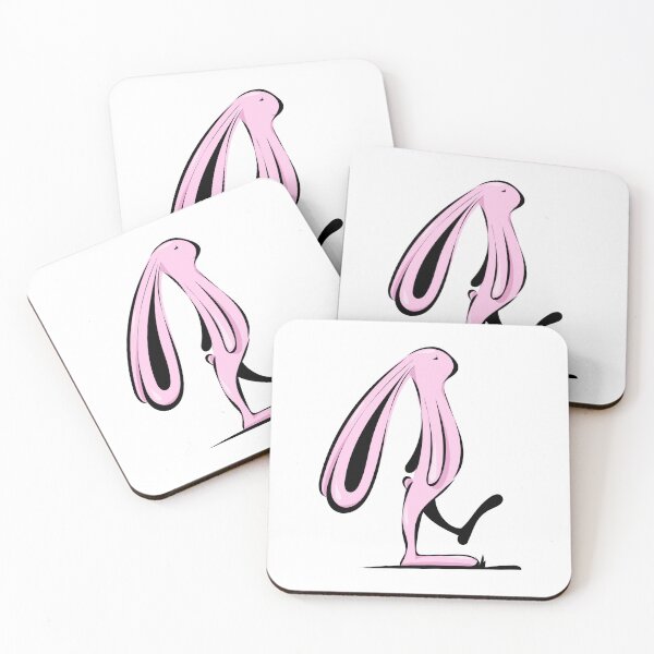 Item preview, Rabbit designed and sold by Flag75.