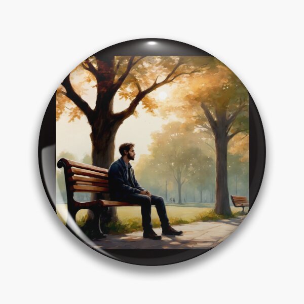 Item preview, Golden Hour Wandering and makes me wonder designed and sold by Helios Be. Lavsh.