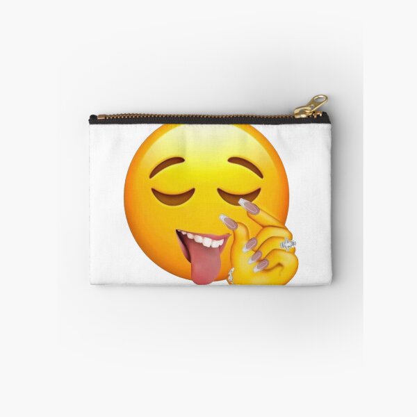 Item preview, Clock It Smiley designed and sold by DefinedbyDesign.