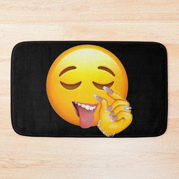 Item preview, Clock It Smiley designed and sold by DefinedbyDesign.