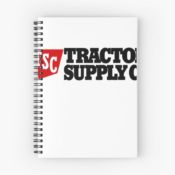 Aperçu de l'œuvre Tractor Supply Tsct créée et vendue par szymek99.