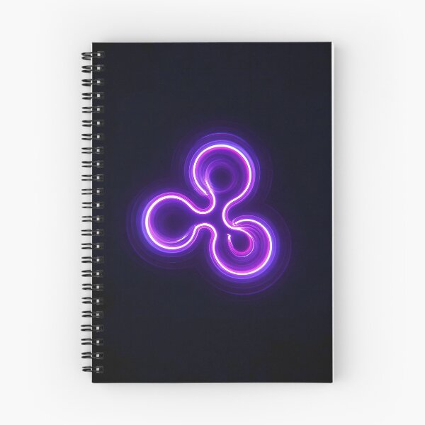 Item preview, Neon Ripple Pulse designed and sold by Ultraviolet1337.