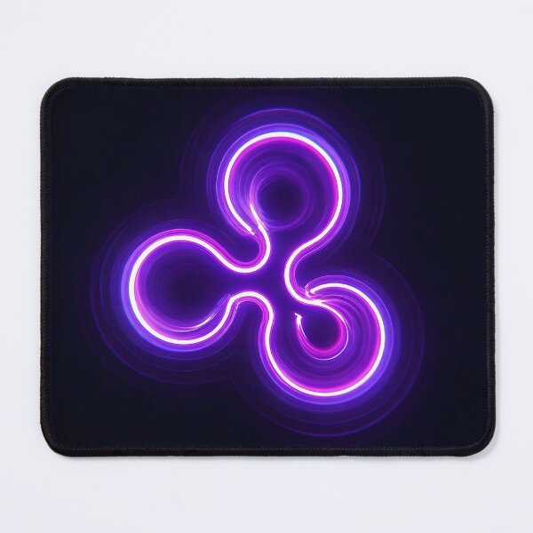 Item preview, Neon Ripple Pulse designed and sold by Ultraviolet1337.