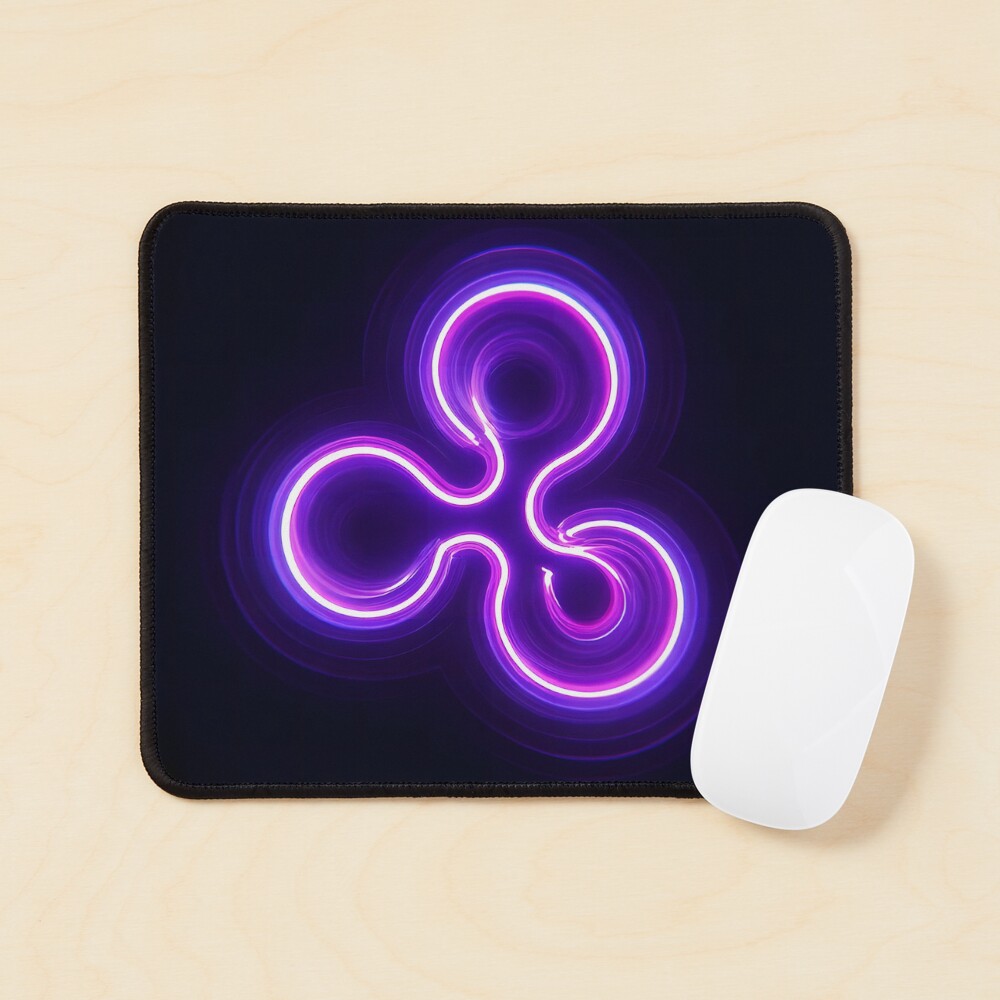 Item preview, Mouse Pad designed and sold by Ultraviolet1337.