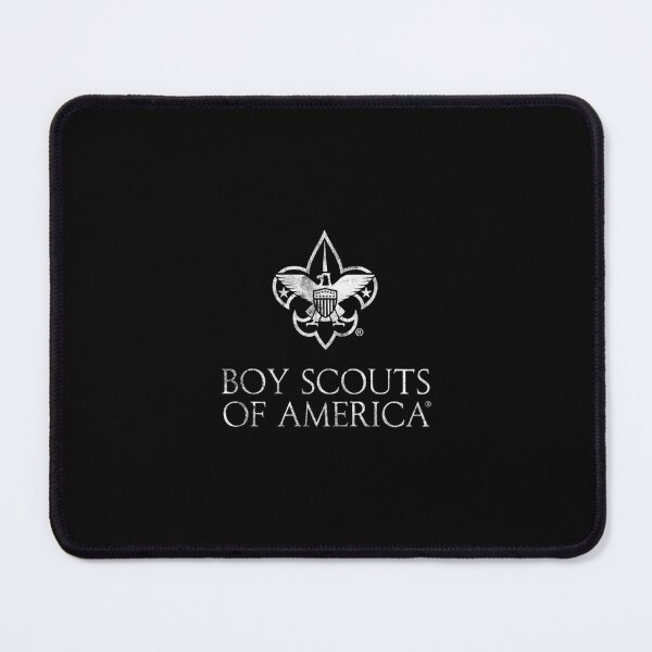 Item preview, Boy Scouts of America Corporate Signature designed and sold by ElaineZPink.