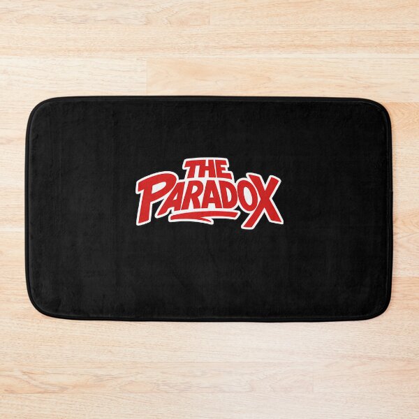 Item preview, The Paradoxs Band Pop Punk designed and sold by Oblitz.