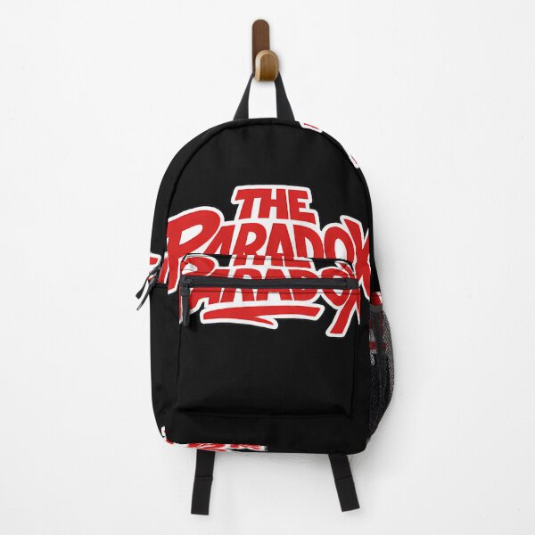 Item preview, The Paradoxs Band Pop Punk designed and sold by Oblitz.