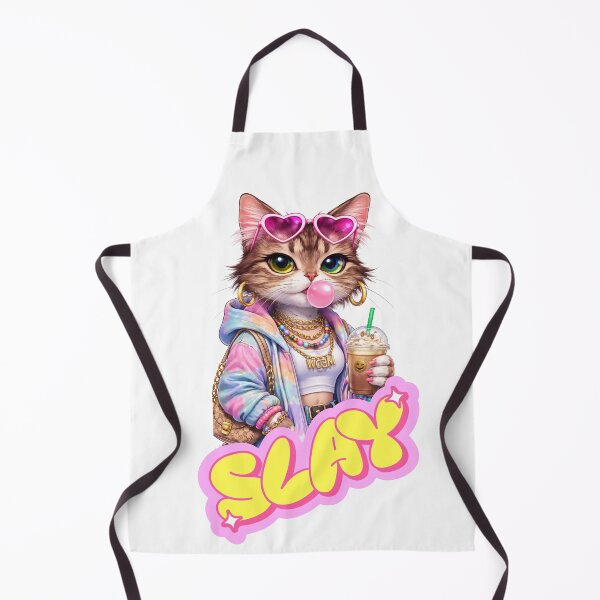 Item preview, Slay all day designed and sold by StellariusCo.