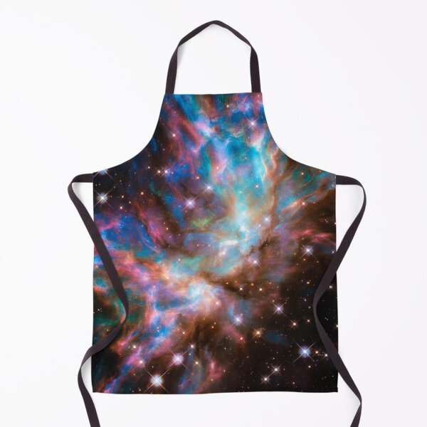 Item preview, Vibrant Cosmic Nebula Explosion designed and sold by HistoriQuips.