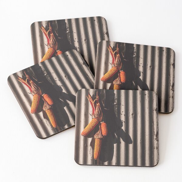 Item preview, Corrugated Corn designed and sold by Jim Love.