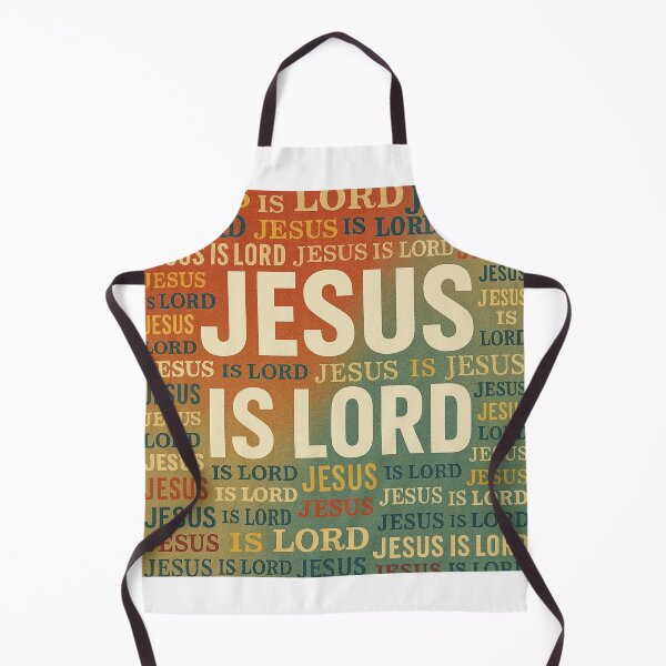 Item preview, Jesus Is Lord designed and sold by ELW1965.