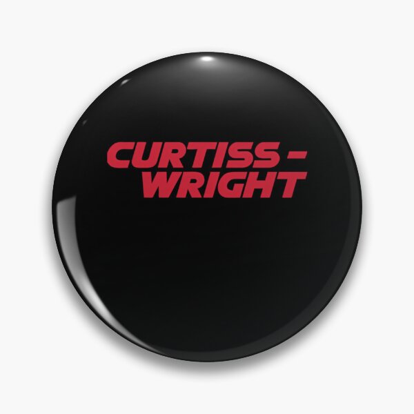 Item preview, Curtiss Wright designed and sold by szymek99.
