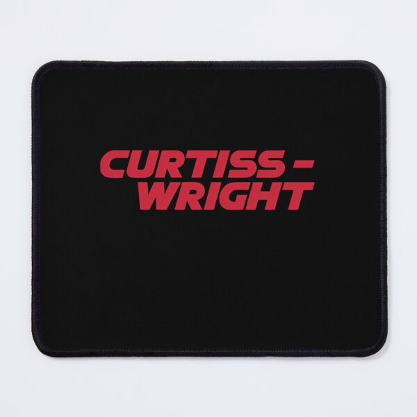 Item preview, Curtiss Wright designed and sold by szymek99.