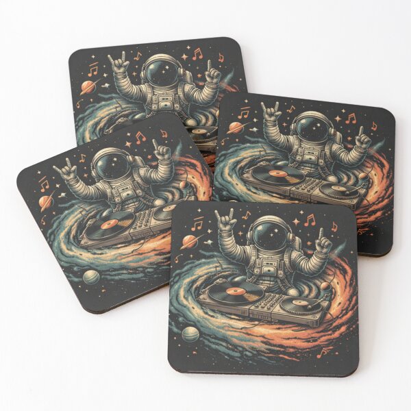 Item preview, Cosmic Sound designed and sold by MyseryInk Shop.