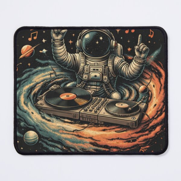 Item preview, Cosmic Sound designed and sold by MyseryInk Shop.