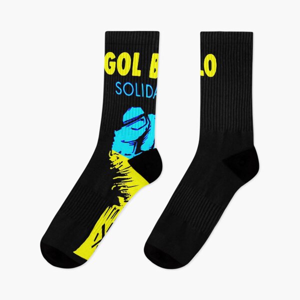 Item preview, Gogols Bordellos Solidaritines designed and sold by Oblitz.