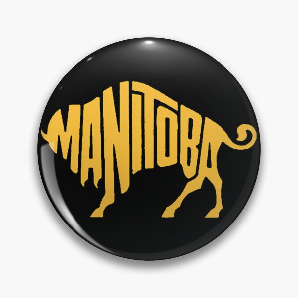 Item preview, Manitobas designed and sold by Oblitz.