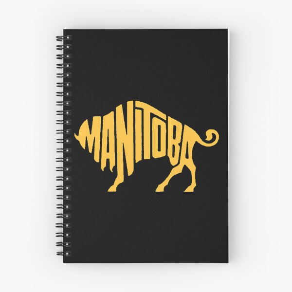 Item preview, Manitobas designed and sold by Oblitz.
