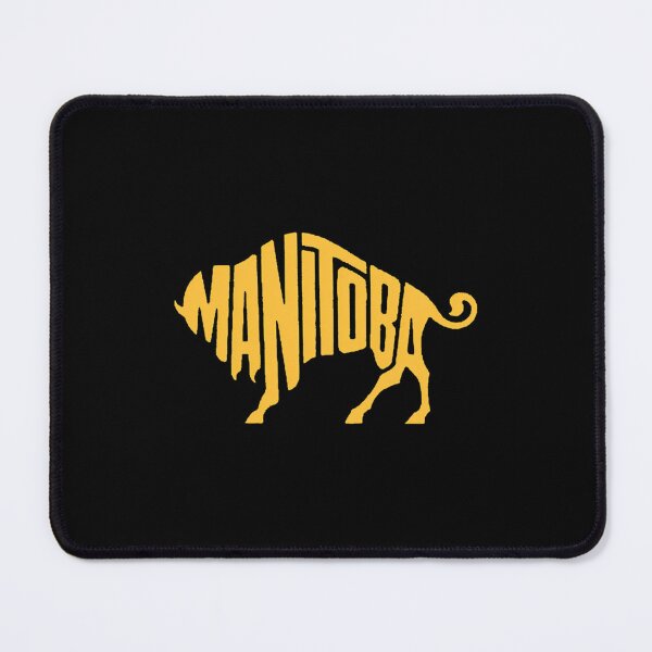 Item preview, Manitobas designed and sold by Oblitz.