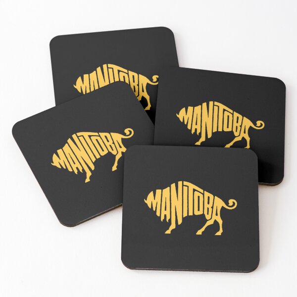 Item preview, Manitobas designed and sold by Oblitz.