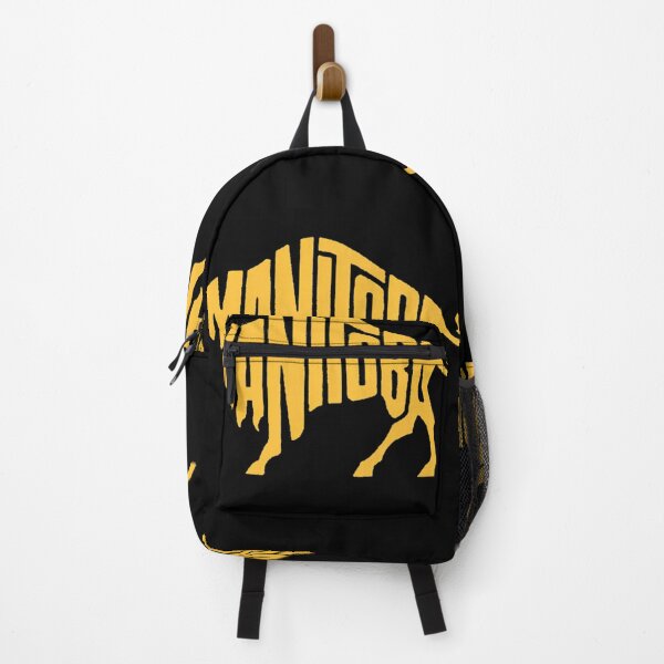 Item preview, Manitobas designed and sold by Oblitz.