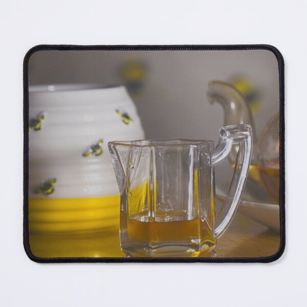 Item preview, Honey & Tea designed and sold by DiarmuidGGart.