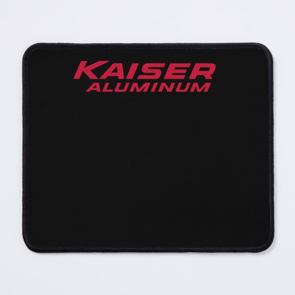Item preview, Kaiser Aluminum designed and sold by Lakraia.