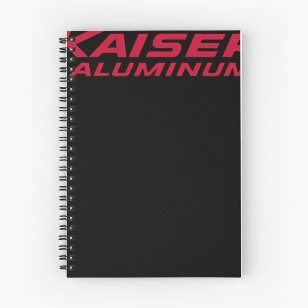 Item preview, Kaiser Aluminum designed and sold by Lakraia.