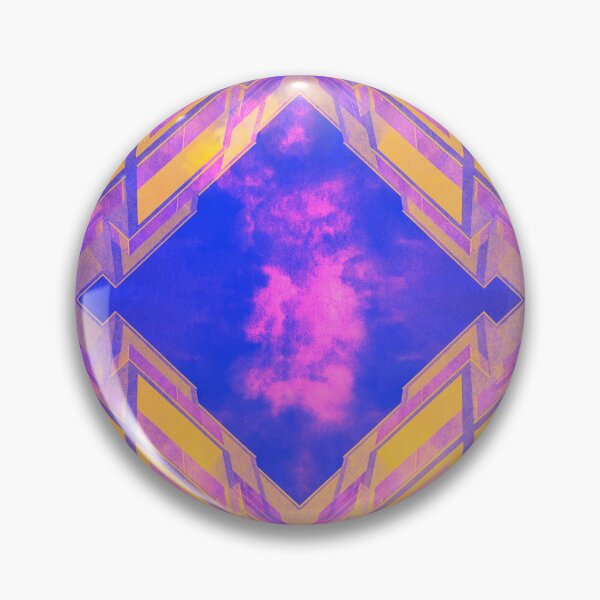 Item preview, Pink Skylight designed and sold by Ghoul Enterprises.