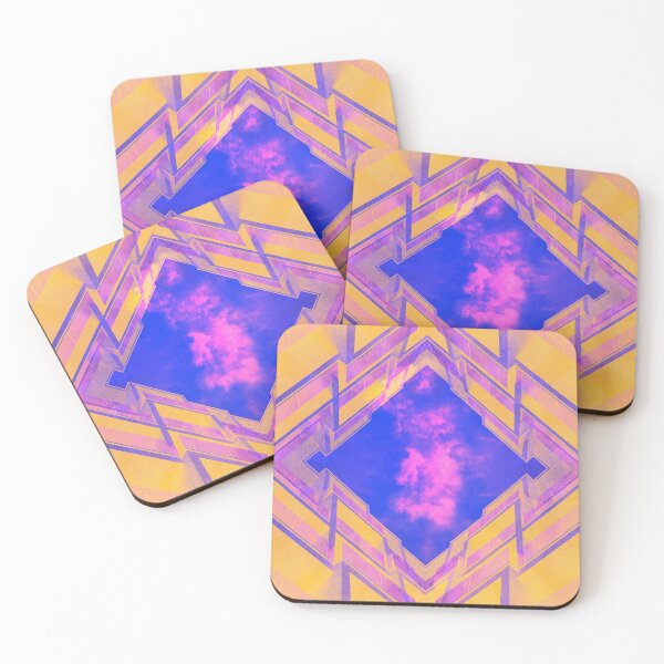 Item preview, Pink Skylight designed and sold by Ghoul Enterprises.
