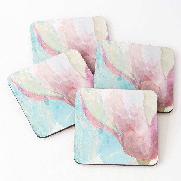 Item preview, Blushing Bloom designed and sold by Skyline-Art-Inc.
