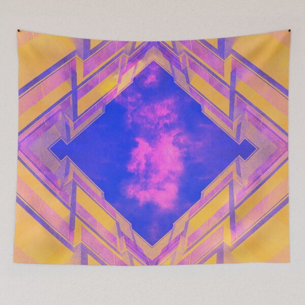 Item preview, Pink Skylight designed and sold by Ghoul Enterprises.