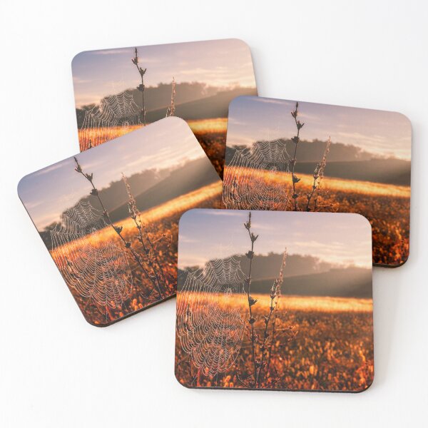 Item preview, Glimmering At Sunrise designed and sold by Jim Love.