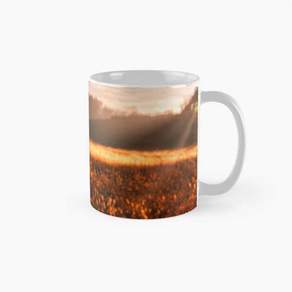 Item preview, Glimmering At Sunrise designed and sold by Jim Love.