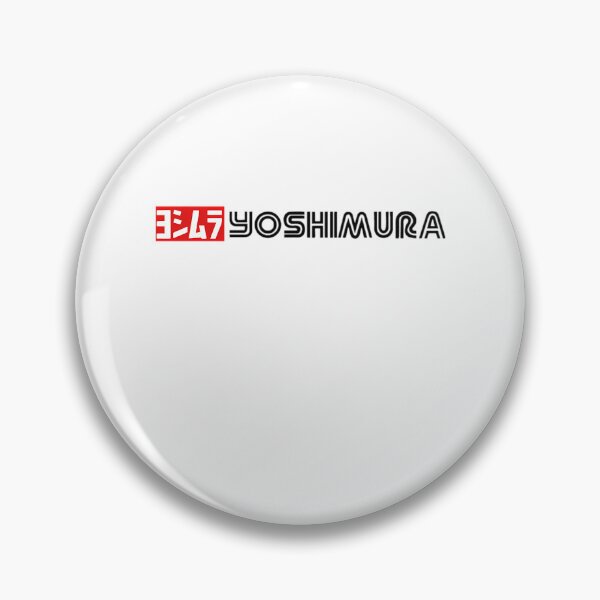 Item preview, Yoshimura Exhaust designed and sold by szymek99.