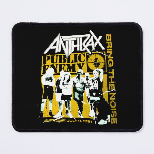 Item preview, Anthraxs Band designed and sold by TT-Kurumi.