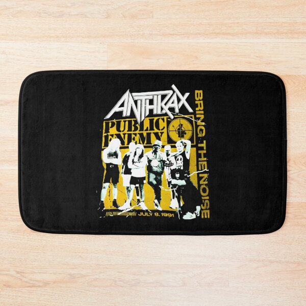 Item preview, Anthraxs Band designed and sold by TT-Kurumi.