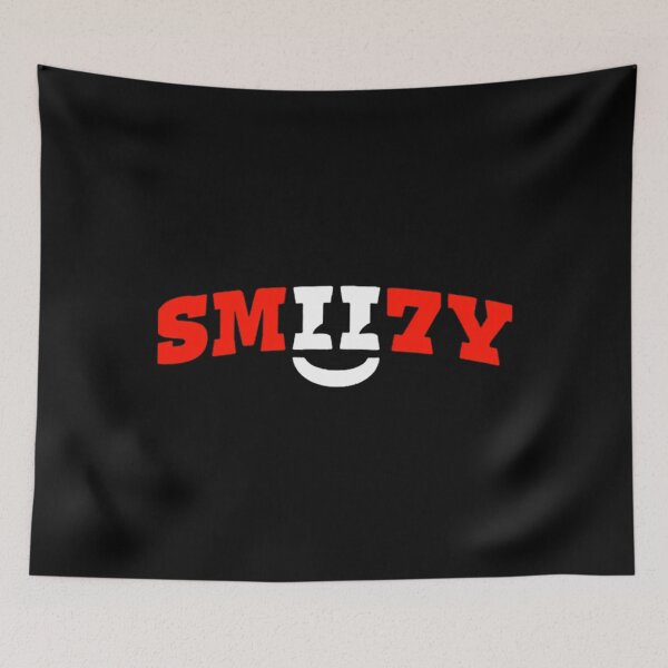 Item preview, Smii7Ys designed and sold by Oblitz.