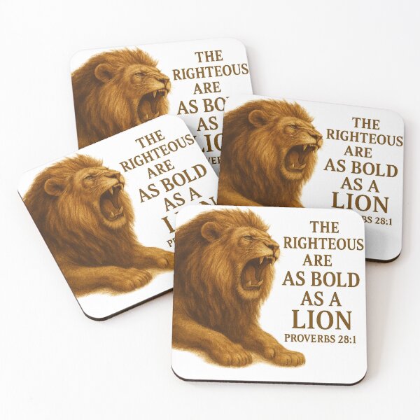Item preview, Bold as a Lion 2 designed and sold by ELW1965.