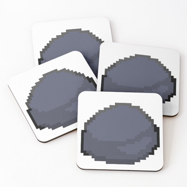 Item preview, Pixel Stone designed and sold by helmoDsg.