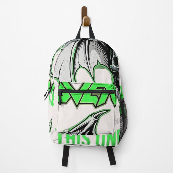 Item preview, Over version Kill Green Merch Vintage designed and sold by PELearnPlay.